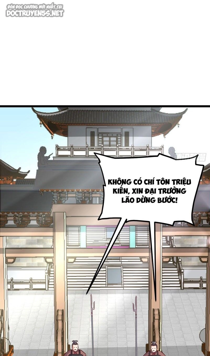 Vợ Tôi Và Tôi Thống Trị Tam Giới Chapter 90 - 35