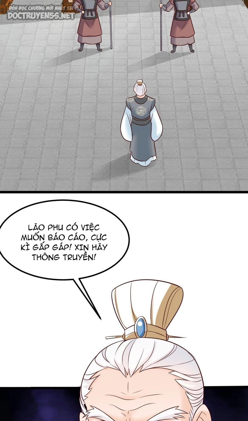 Vợ Tôi Và Tôi Thống Trị Tam Giới Chapter 90 - 36