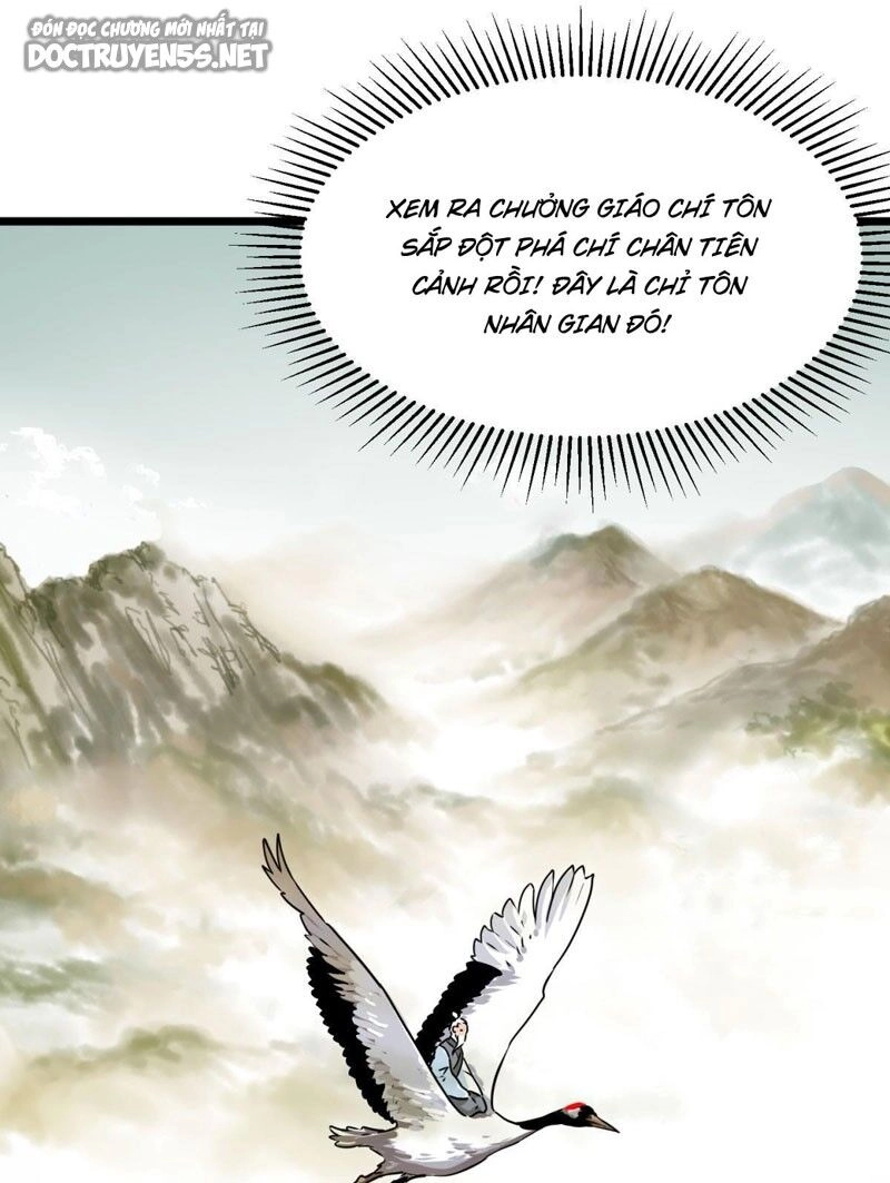 Vợ Tôi Và Tôi Thống Trị Tam Giới Chapter 90 - 41