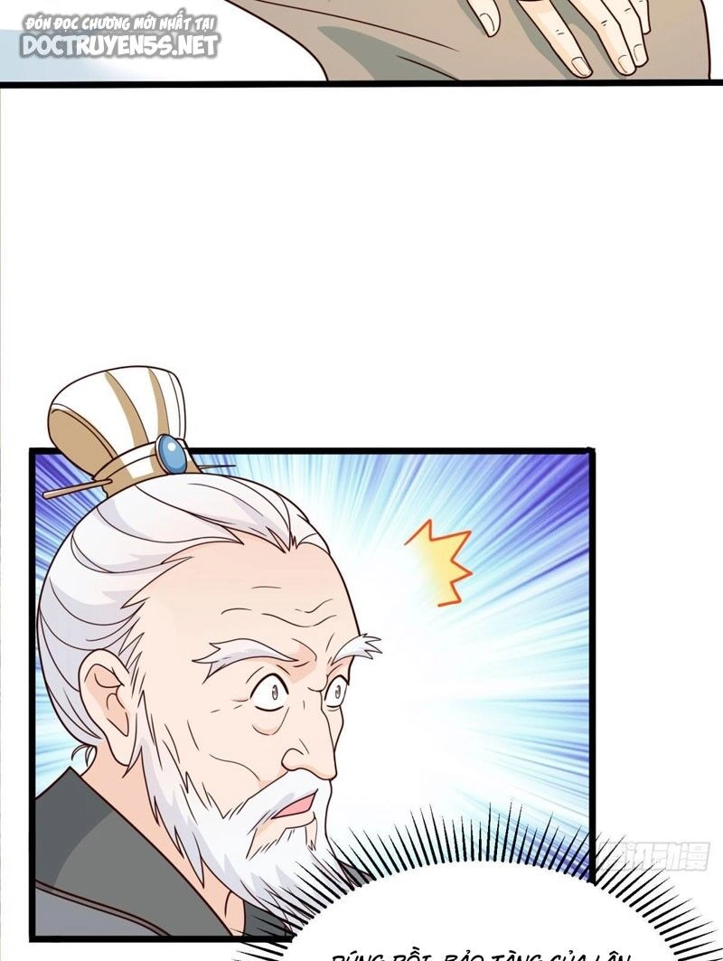 Vợ Tôi Và Tôi Thống Trị Tam Giới Chapter 90 - 44