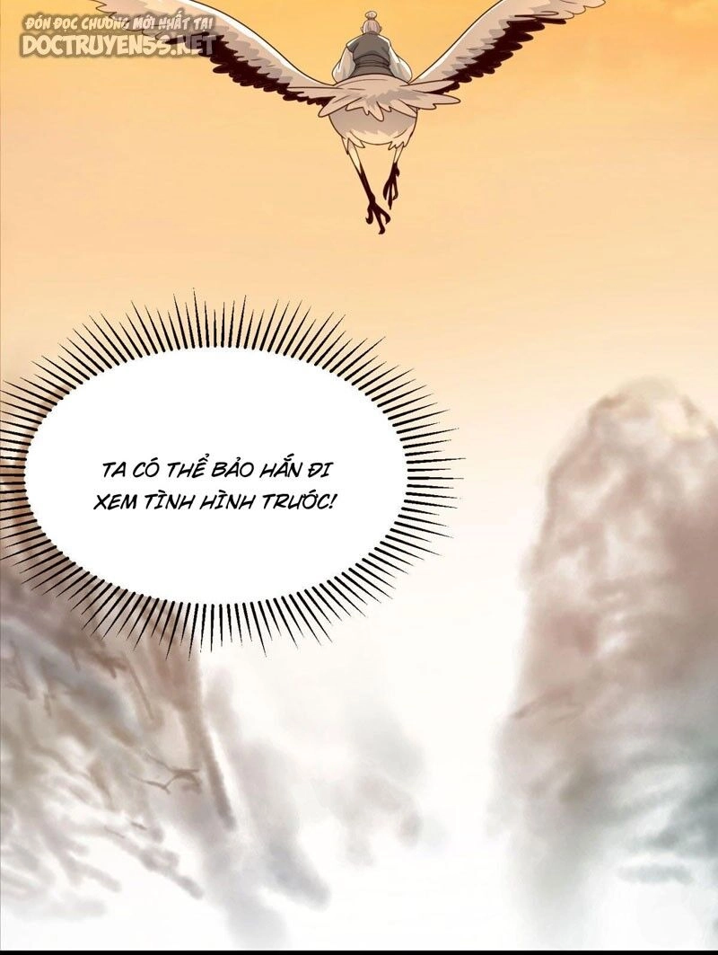 Vợ Tôi Và Tôi Thống Trị Tam Giới Chapter 90 - 46