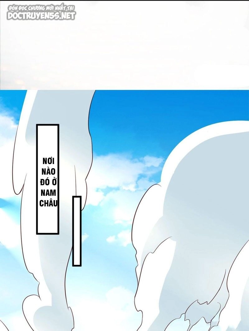 Vợ Tôi Và Tôi Thống Trị Tam Giới Chapter 90 - 47