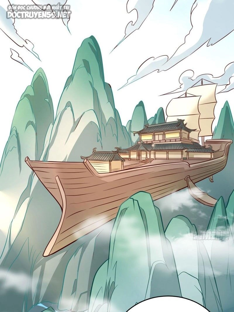 Vợ Tôi Và Tôi Thống Trị Tam Giới Chapter 90 - 48