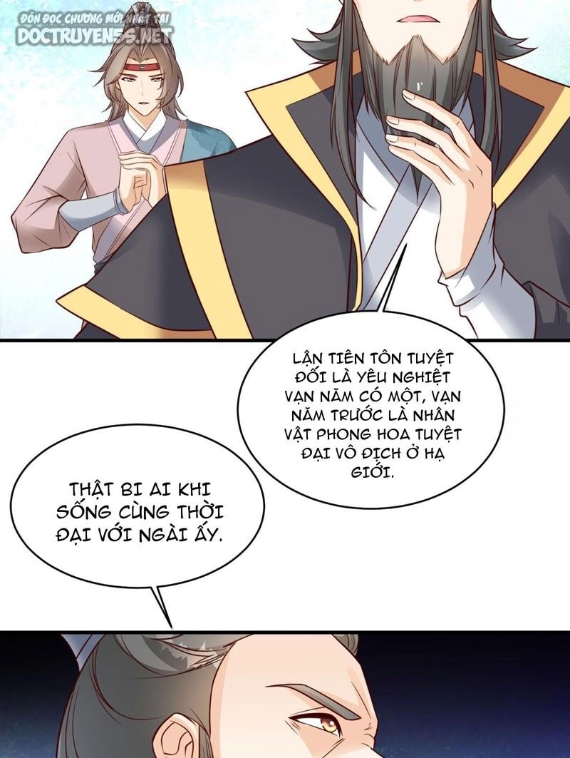 Vợ Tôi Và Tôi Thống Trị Tam Giới Chapter 90 - 55