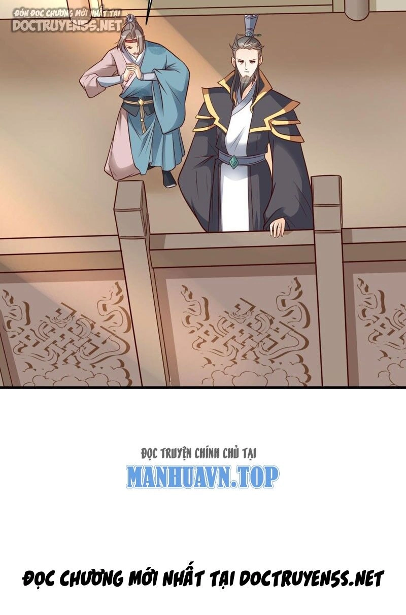 Vợ Tôi Và Tôi Thống Trị Tam Giới Chapter 90 - 57