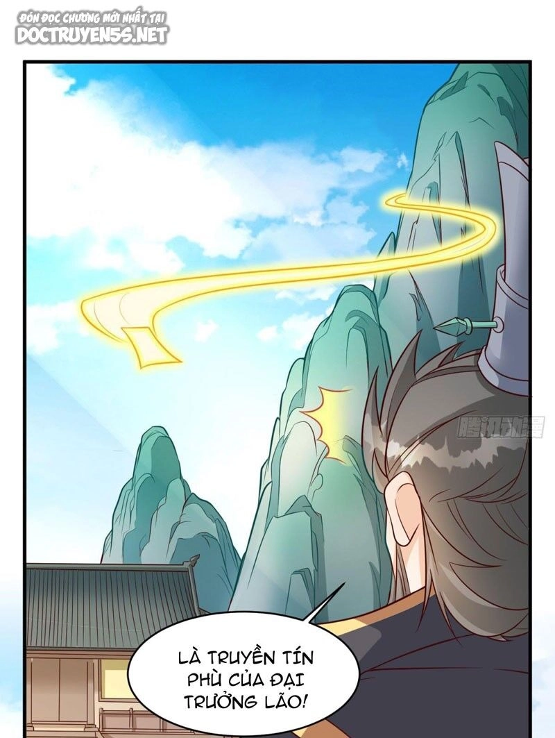 Vợ Tôi Và Tôi Thống Trị Tam Giới Chapter 90 - 58