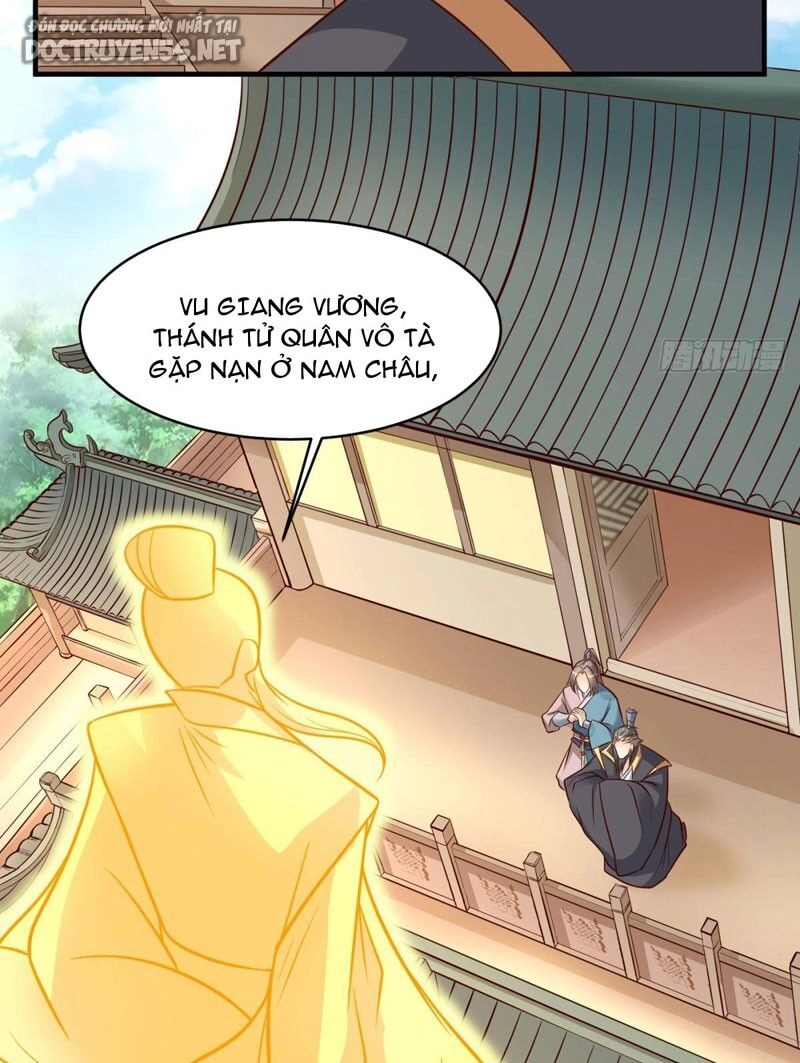Vợ Tôi Và Tôi Thống Trị Tam Giới Chapter 90 - 59