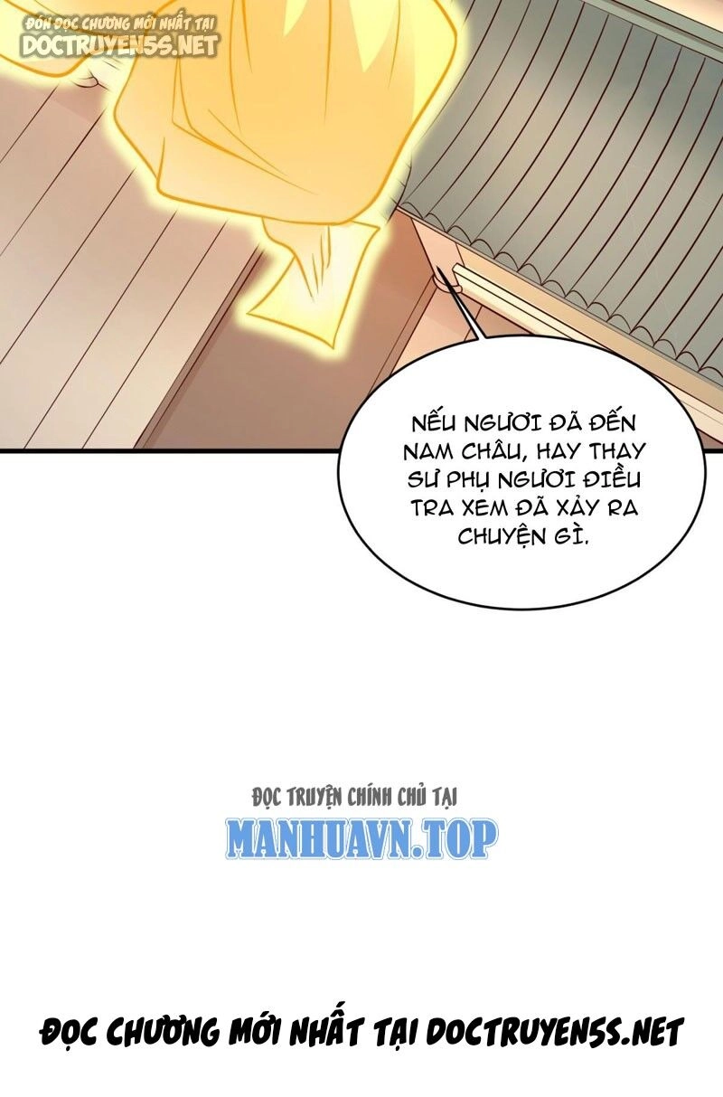 Vợ Tôi Và Tôi Thống Trị Tam Giới Chapter 90 - 60