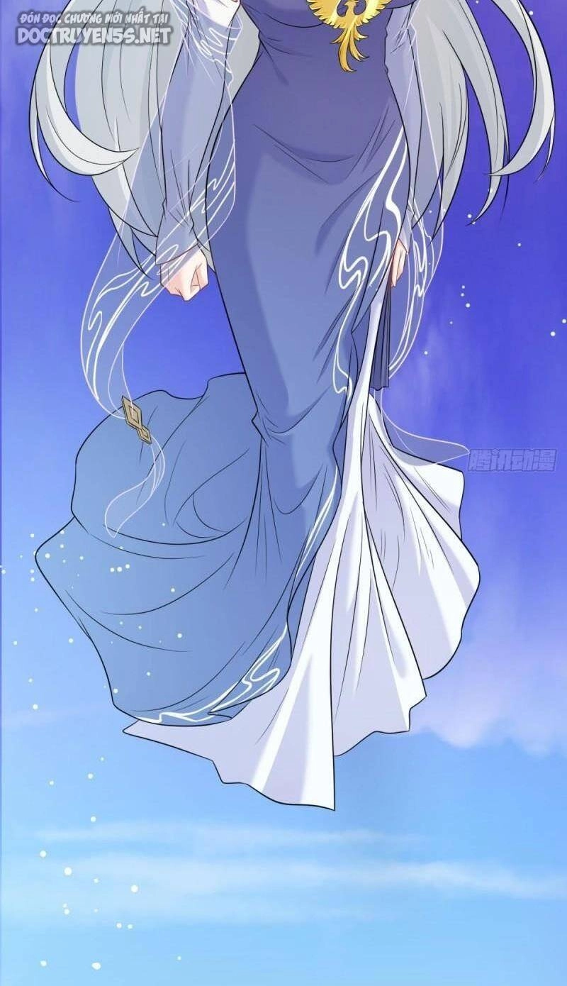 Vợ Tôi Và Tôi Thống Trị Tam Giới Chapter 55 - 5