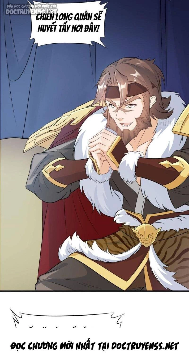 Vợ Tôi Và Tôi Thống Trị Tam Giới Chapter 55 - 8