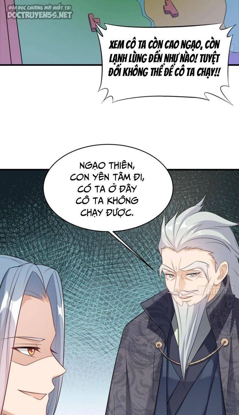 Vợ Tôi Và Tôi Thống Trị Tam Giới Chapter 55 - 10