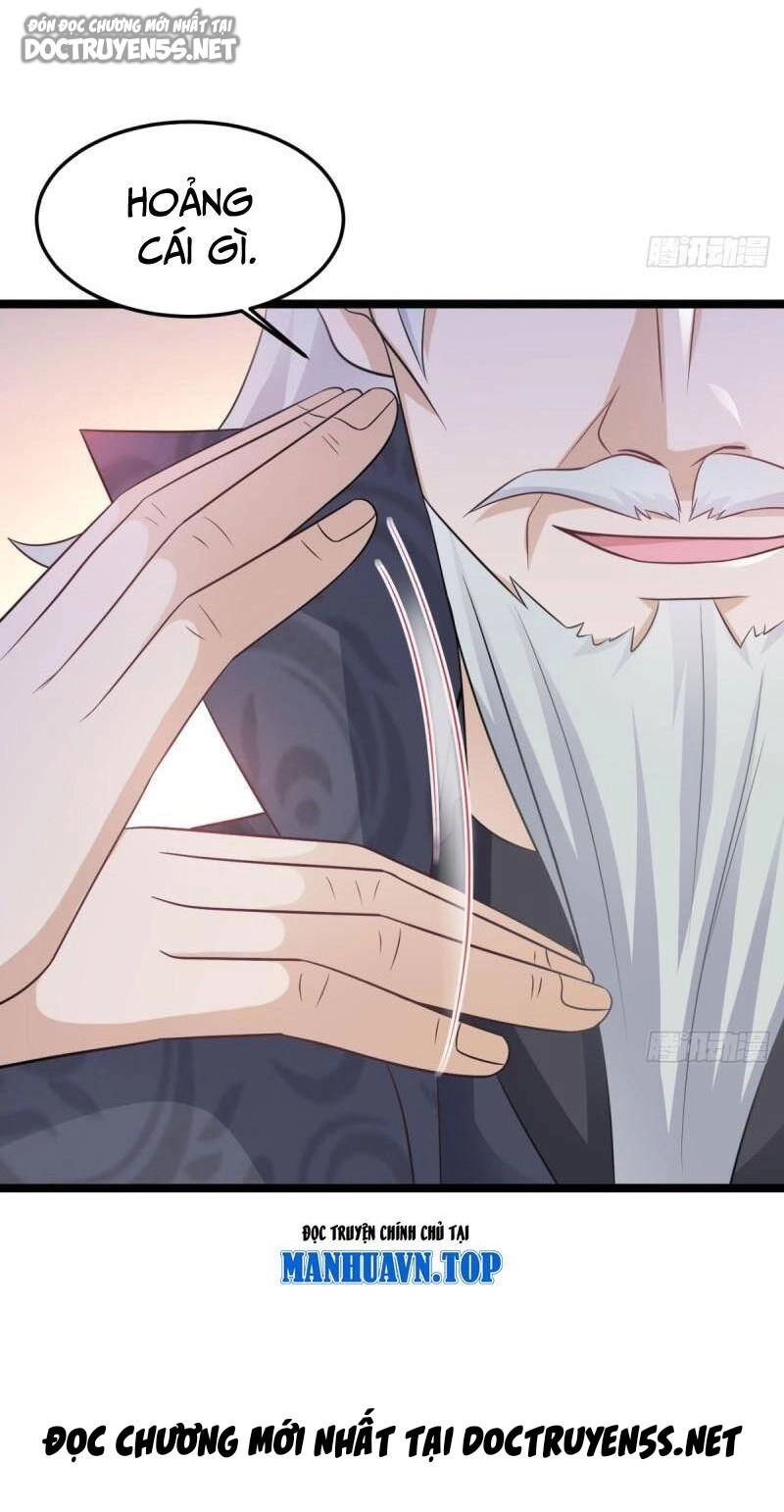 Vợ Tôi Và Tôi Thống Trị Tam Giới Chapter 55 - 21