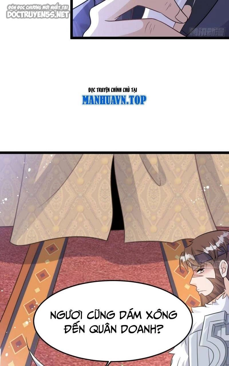 Vợ Tôi Và Tôi Thống Trị Tam Giới Chapter 55 - 23