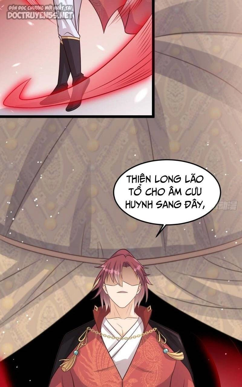 Vợ Tôi Và Tôi Thống Trị Tam Giới Chapter 55 - 27