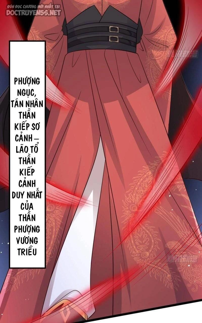 Vợ Tôi Và Tôi Thống Trị Tam Giới Chapter 55 - 28