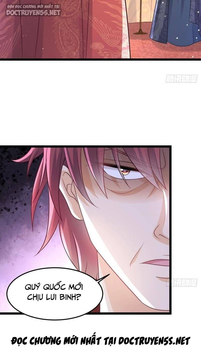 Vợ Tôi Và Tôi Thống Trị Tam Giới Chapter 55 - 33