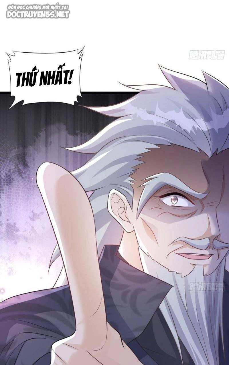 Vợ Tôi Và Tôi Thống Trị Tam Giới Chapter 55 - 35