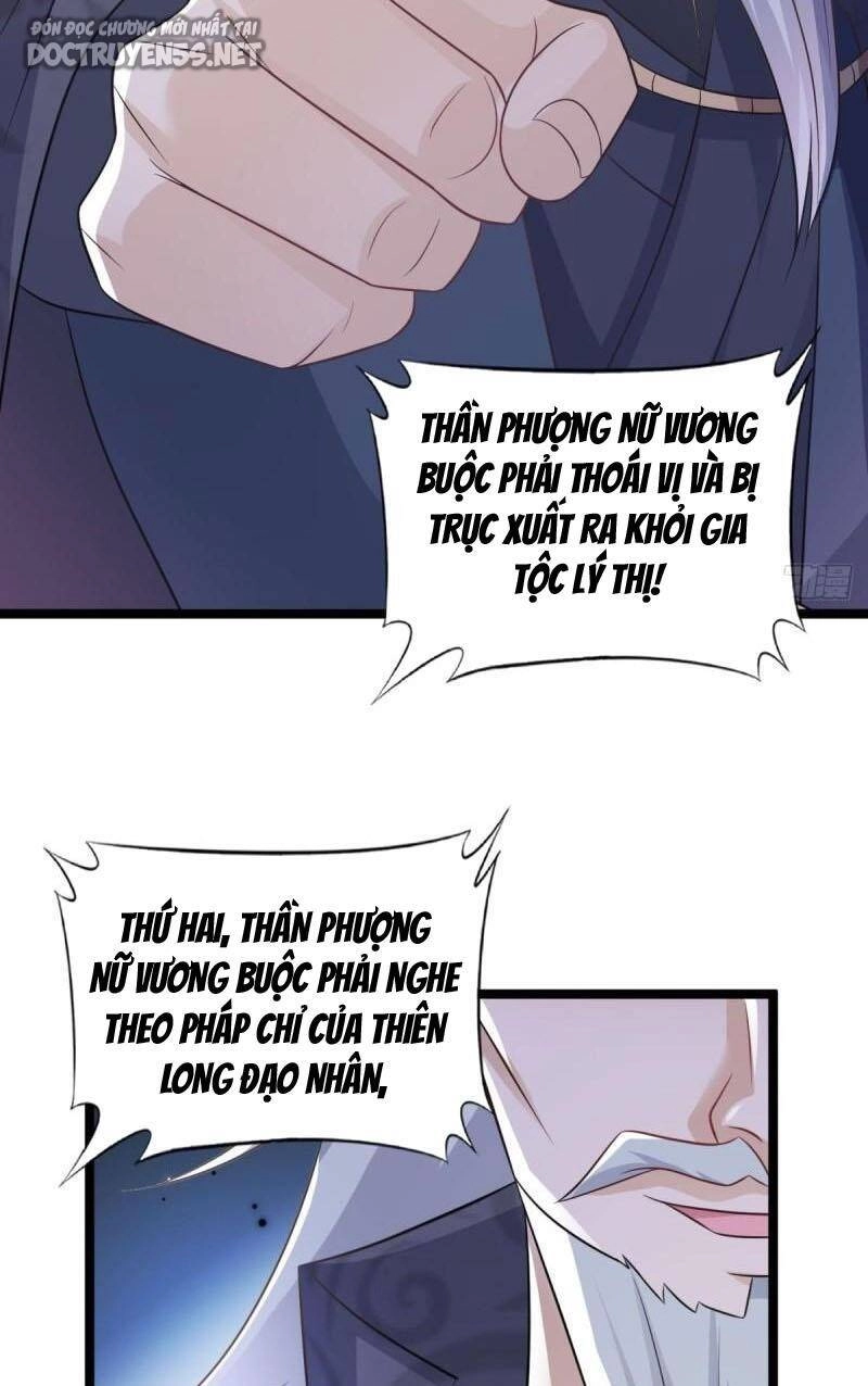 Vợ Tôi Và Tôi Thống Trị Tam Giới Chapter 55 - 36