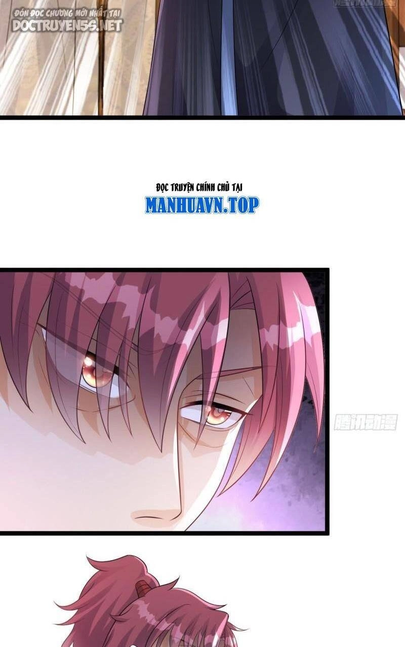 Vợ Tôi Và Tôi Thống Trị Tam Giới Chapter 55 - 39