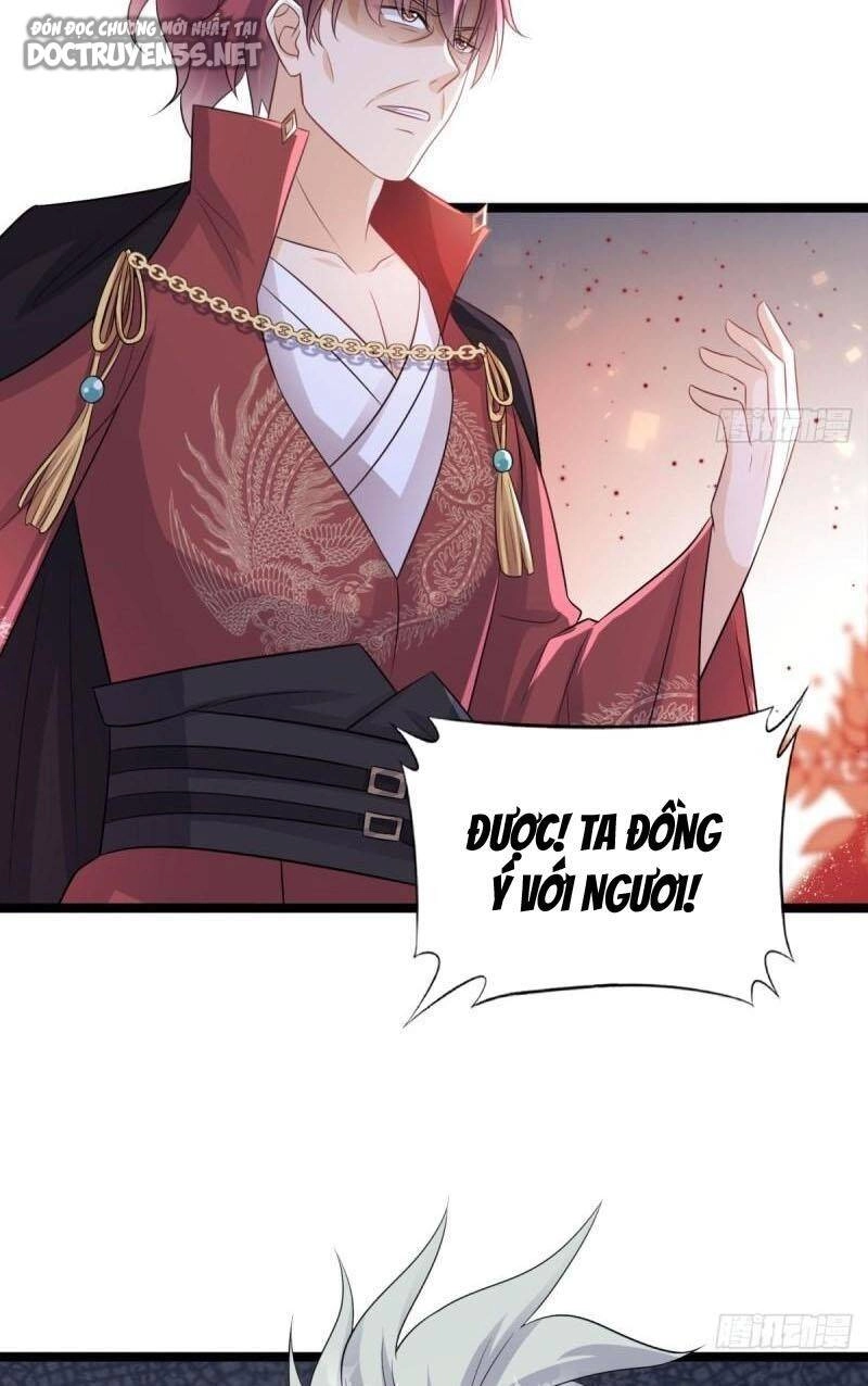 Vợ Tôi Và Tôi Thống Trị Tam Giới Chapter 55 - 40