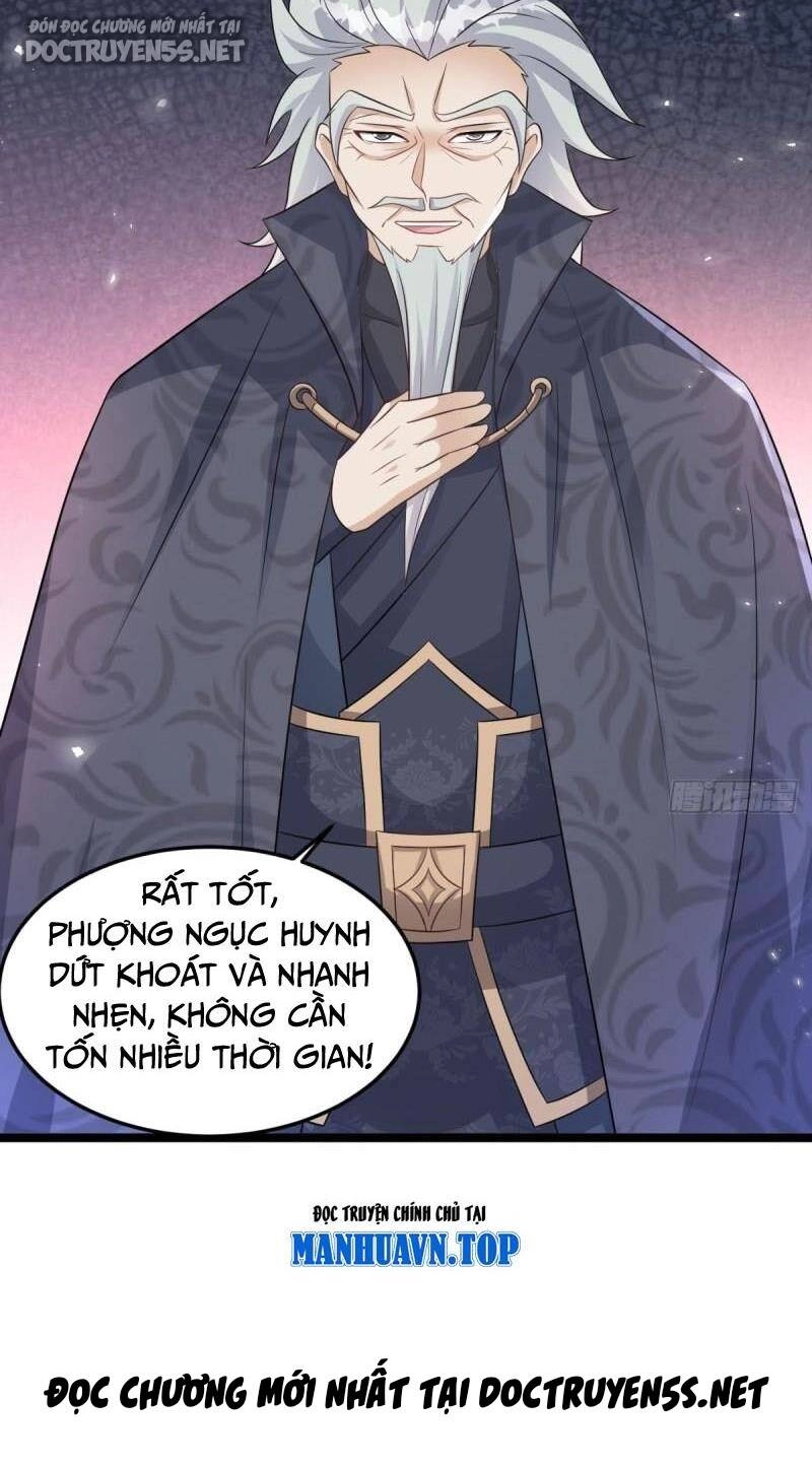 Vợ Tôi Và Tôi Thống Trị Tam Giới Chapter 55 - 41