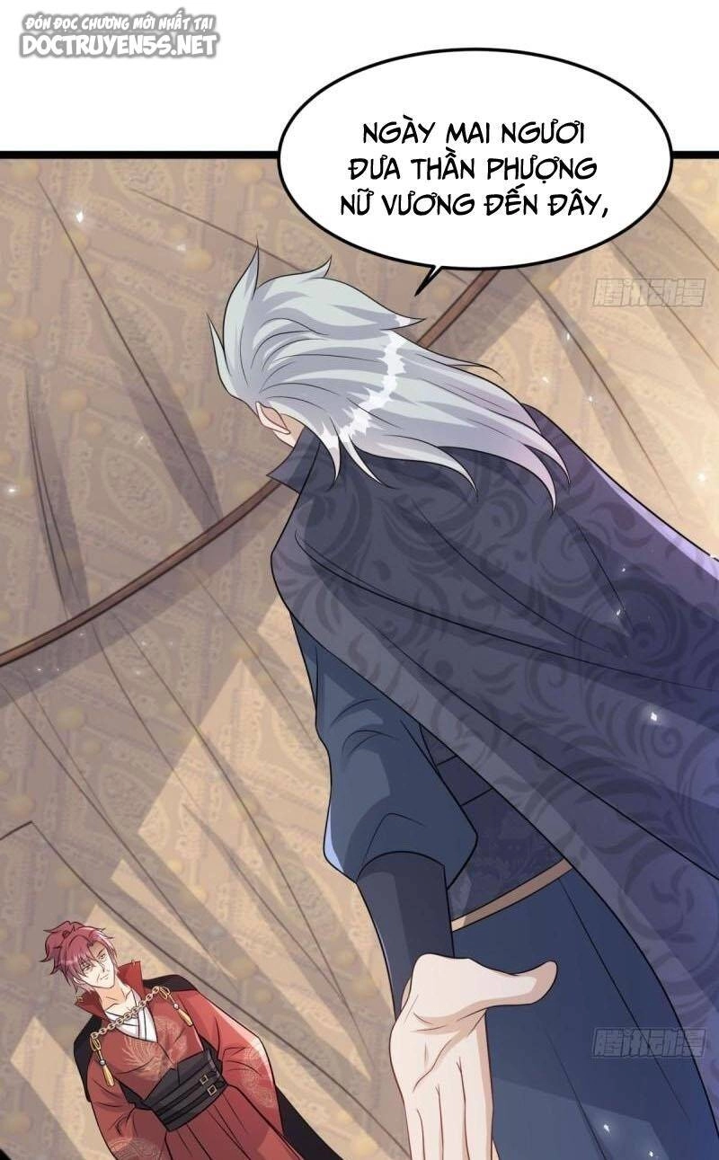 Vợ Tôi Và Tôi Thống Trị Tam Giới Chapter 55 - 42