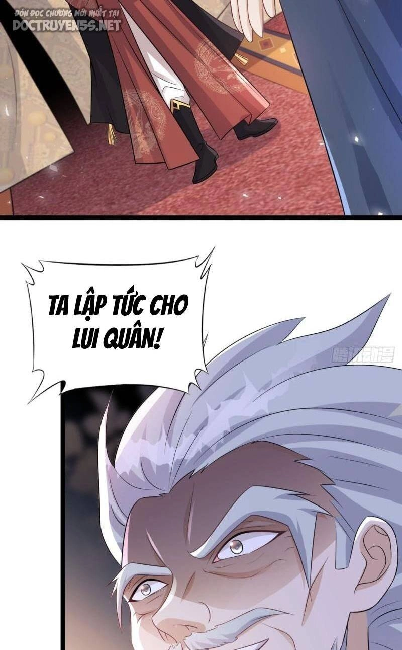 Vợ Tôi Và Tôi Thống Trị Tam Giới Chapter 55 - 43