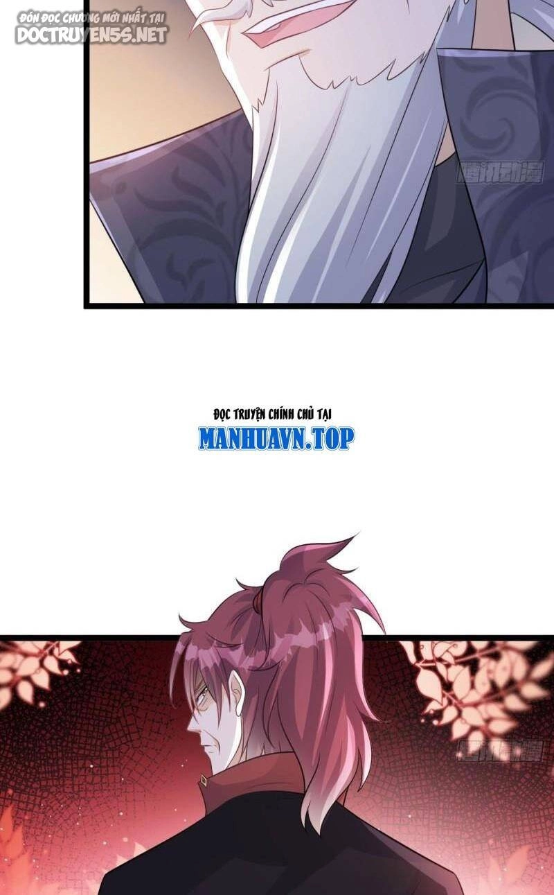 Vợ Tôi Và Tôi Thống Trị Tam Giới Chapter 55 - 44