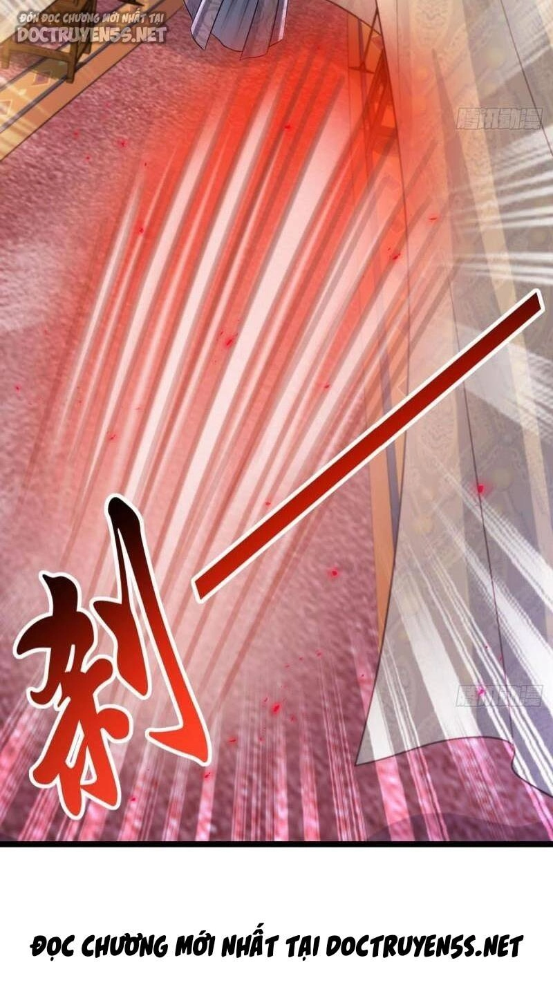 Vợ Tôi Và Tôi Thống Trị Tam Giới Chapter 55 - 46