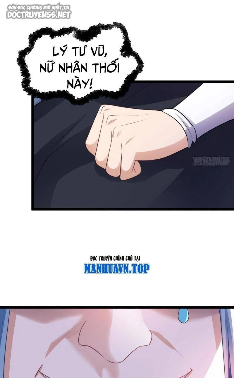 Vợ Tôi Và Tôi Thống Trị Tam Giới Chapter 55 - 47