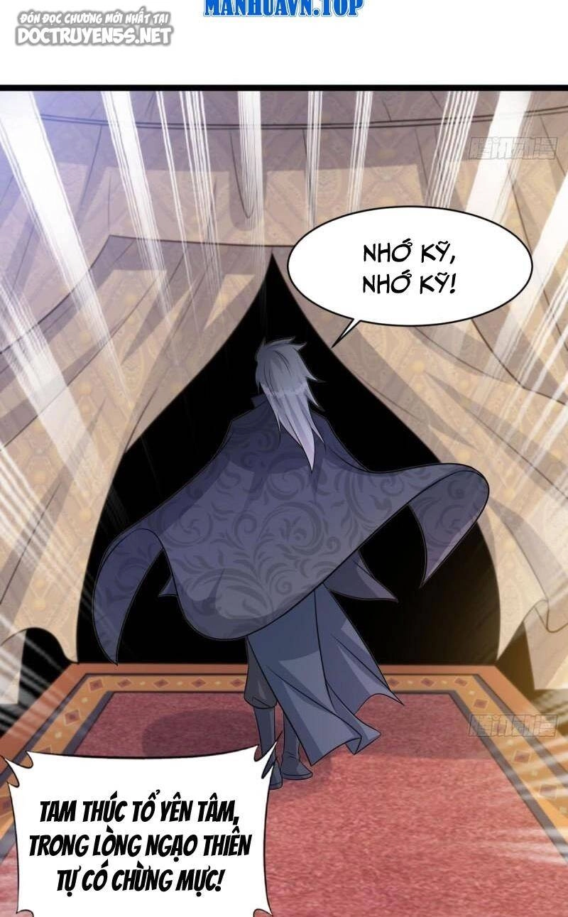 Vợ Tôi Và Tôi Thống Trị Tam Giới Chapter 55 - 53