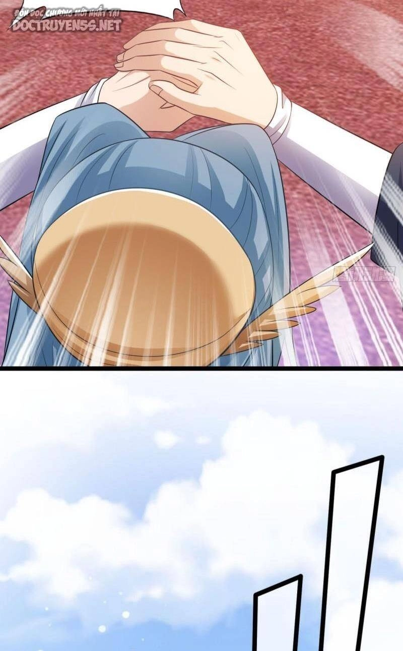 Vợ Tôi Và Tôi Thống Trị Tam Giới Chapter 55 - 54