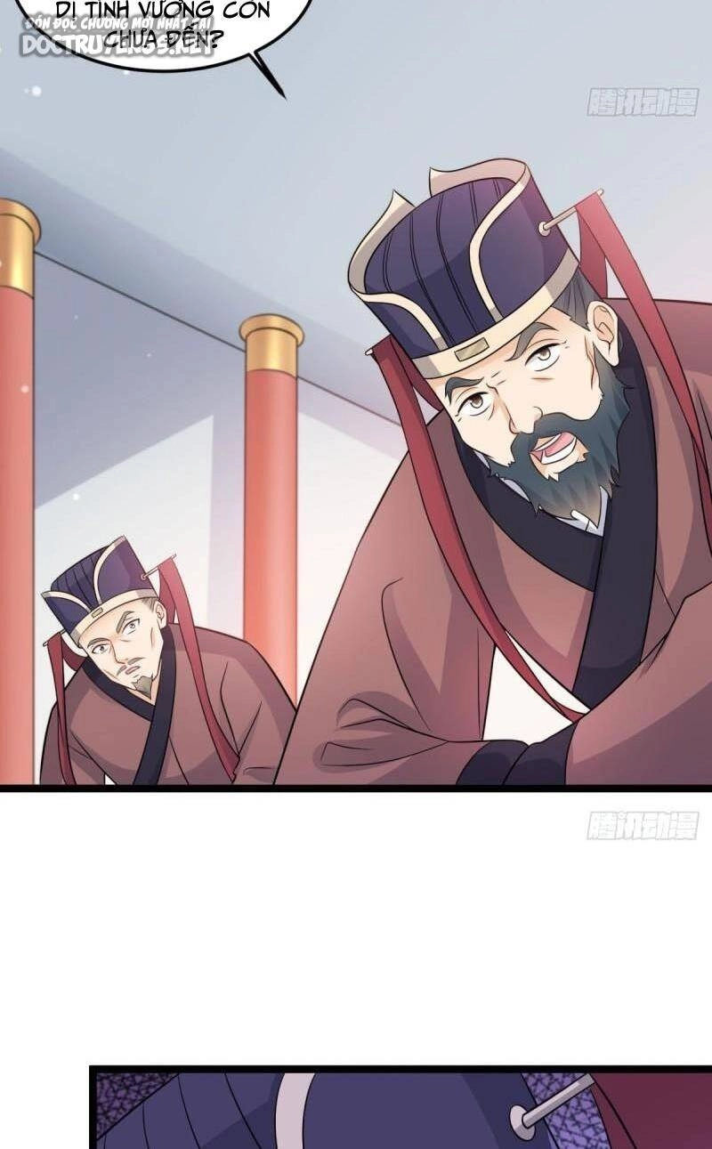 Vợ Tôi Và Tôi Thống Trị Tam Giới Chapter 55 - 60