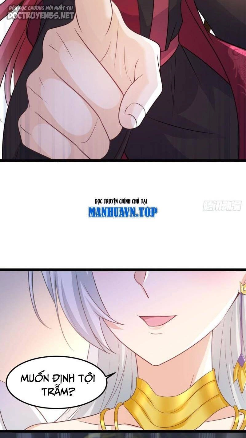 Vợ Tôi Và Tôi Thống Trị Tam Giới Chapter 56 - 3