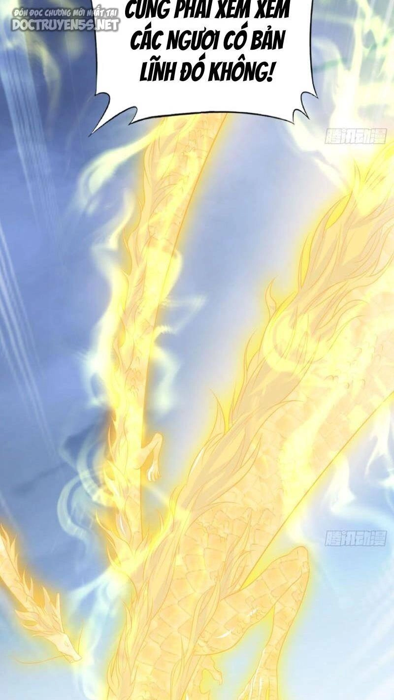 Vợ Tôi Và Tôi Thống Trị Tam Giới Chapter 56 - 5