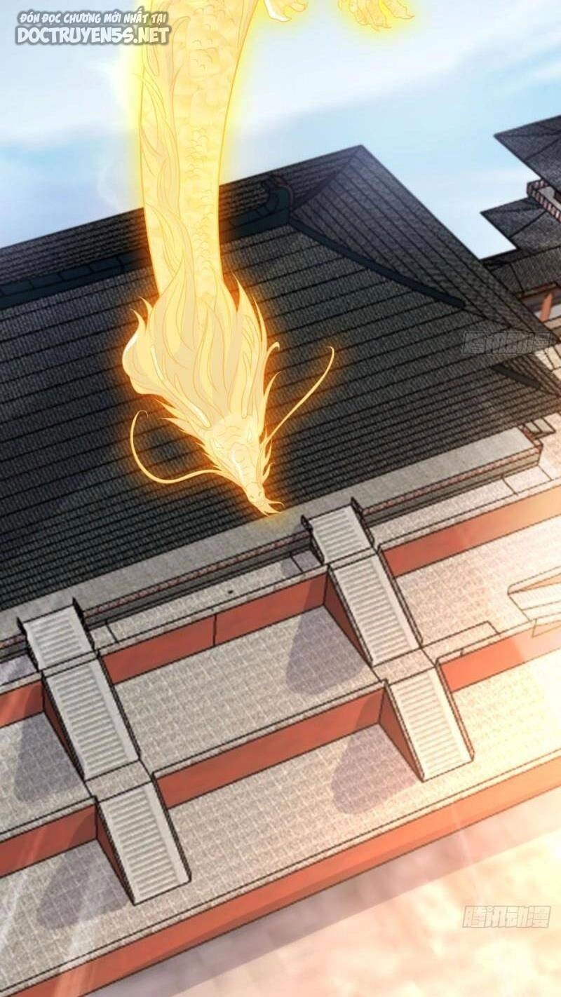 Vợ Tôi Và Tôi Thống Trị Tam Giới Chapter 56 - 6