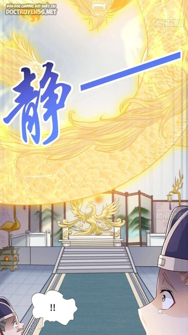 Vợ Tôi Và Tôi Thống Trị Tam Giới Chapter 56 - 8