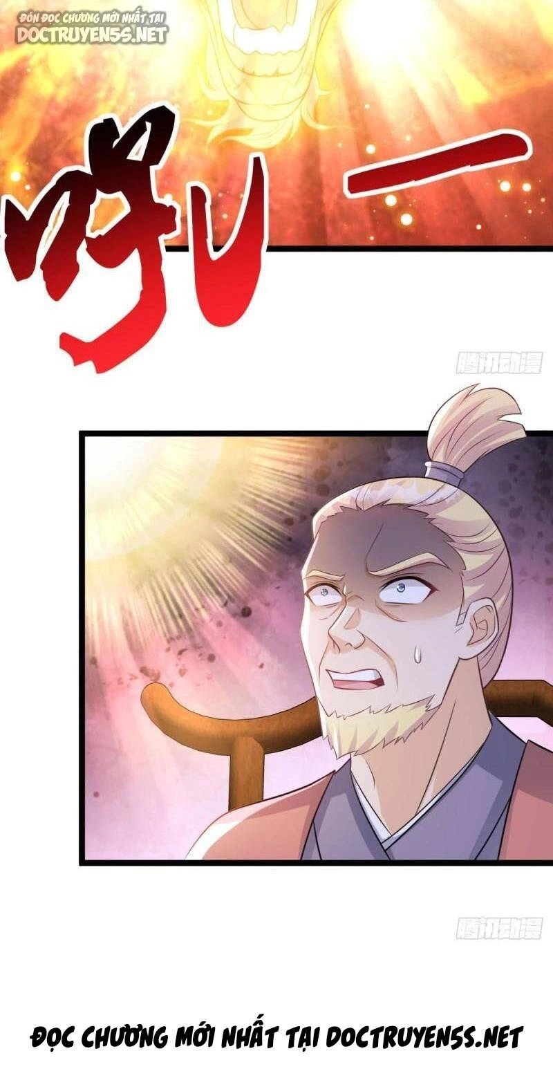 Vợ Tôi Và Tôi Thống Trị Tam Giới Chapter 56 - 10