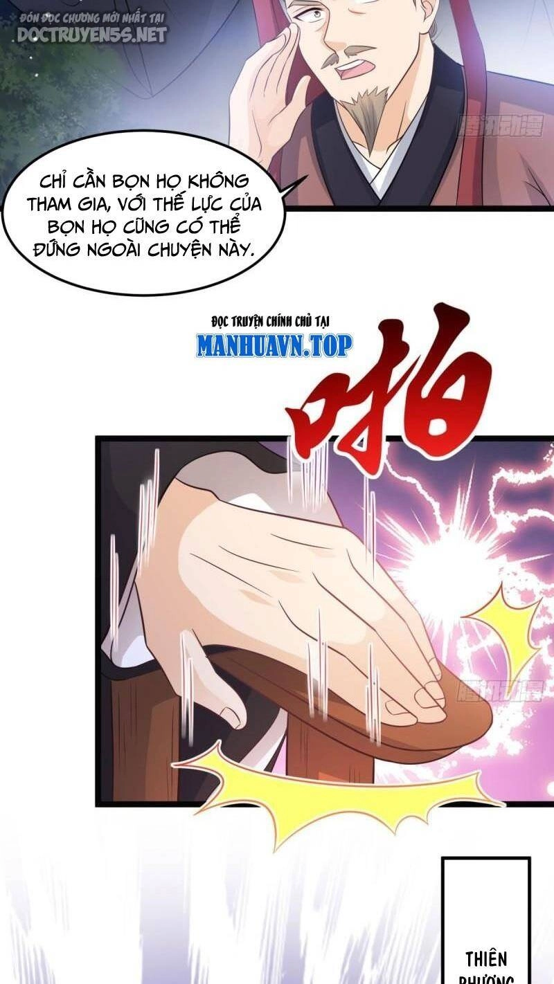 Vợ Tôi Và Tôi Thống Trị Tam Giới Chapter 56 - 12