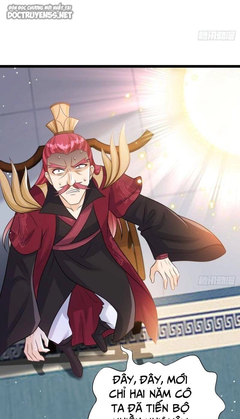 Vợ Tôi Và Tôi Thống Trị Tam Giới Chapter 56 - 13