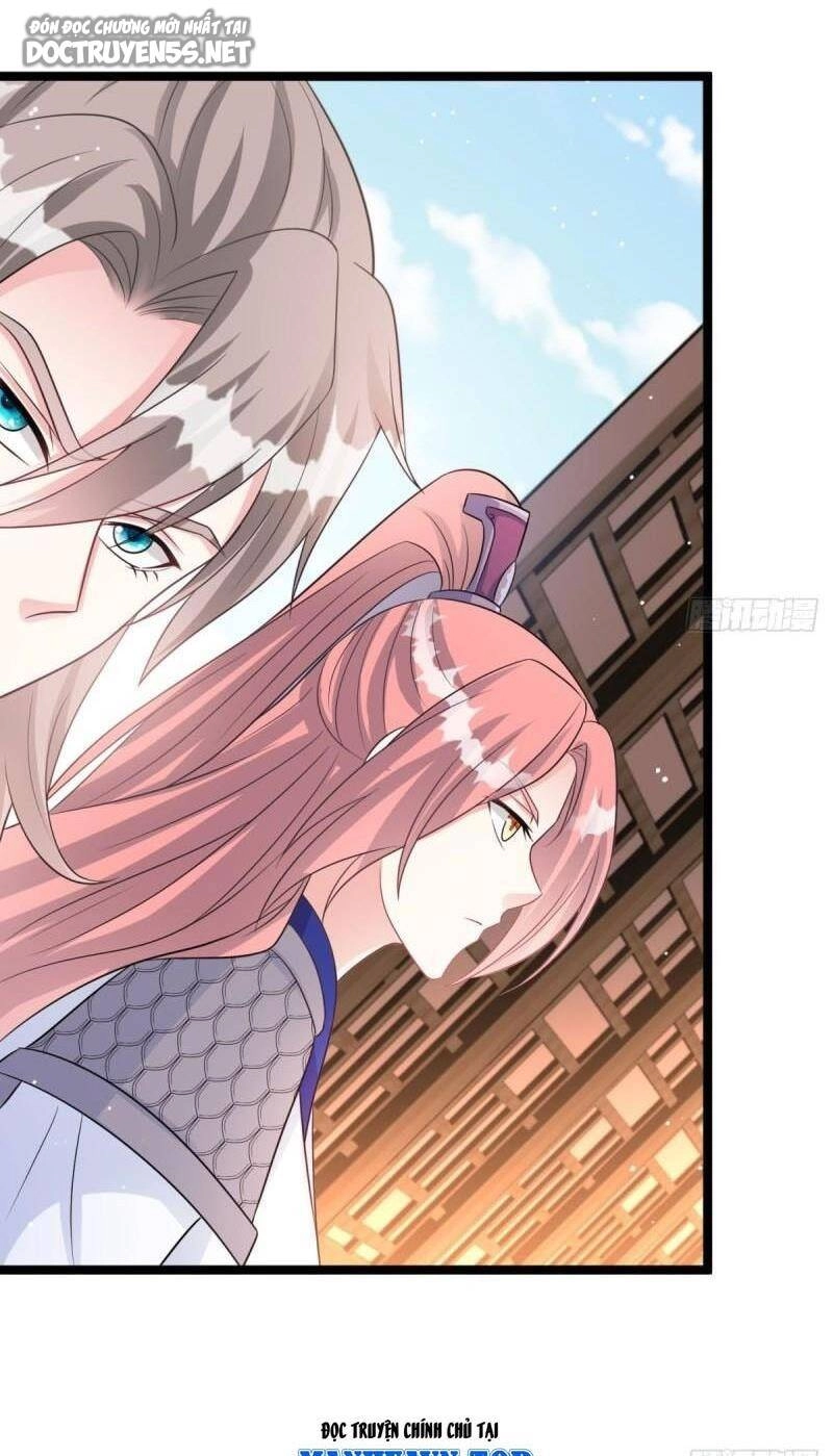 Vợ Tôi Và Tôi Thống Trị Tam Giới Chapter 56 - 15