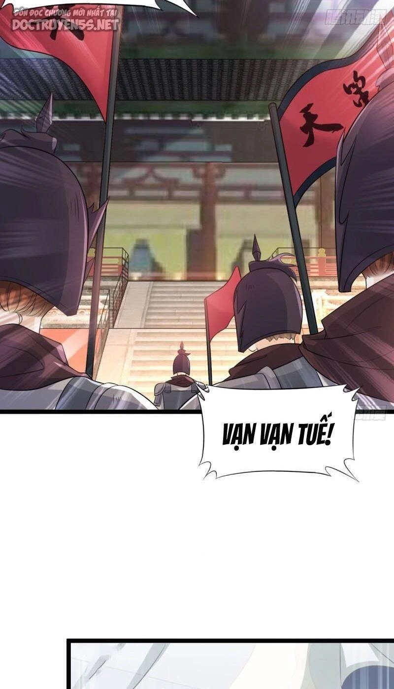 Vợ Tôi Và Tôi Thống Trị Tam Giới Chapter 56 - 20