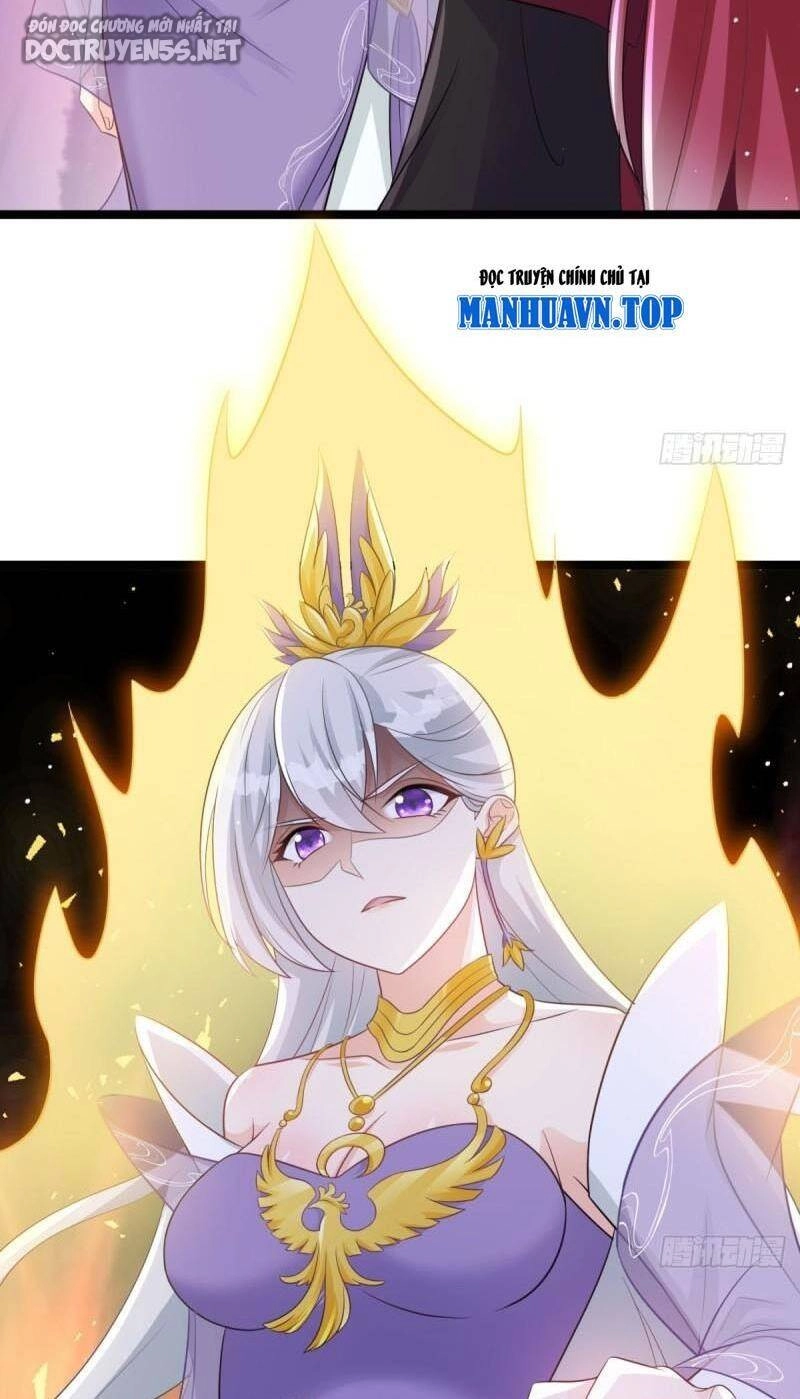 Vợ Tôi Và Tôi Thống Trị Tam Giới Chapter 56 - 22