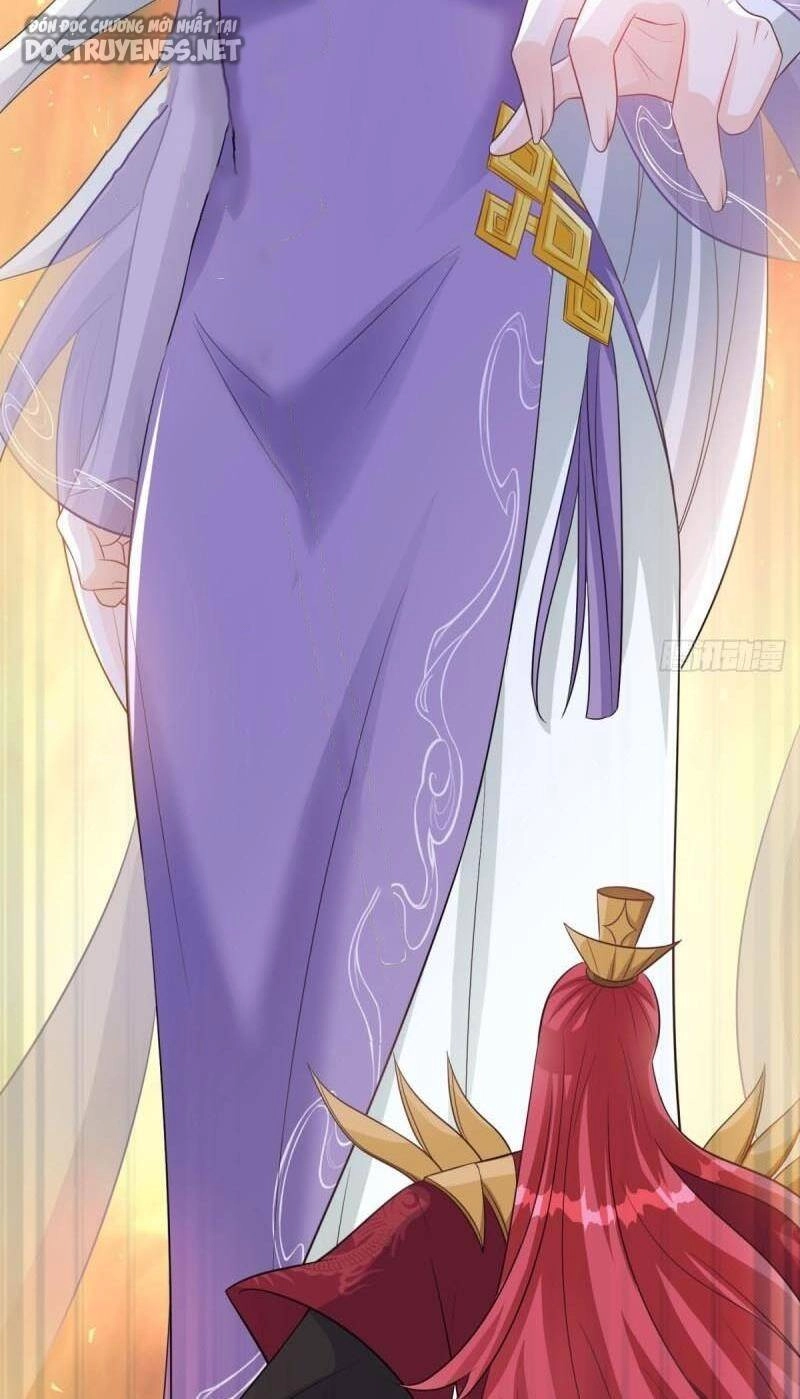 Vợ Tôi Và Tôi Thống Trị Tam Giới Chapter 56 - 24