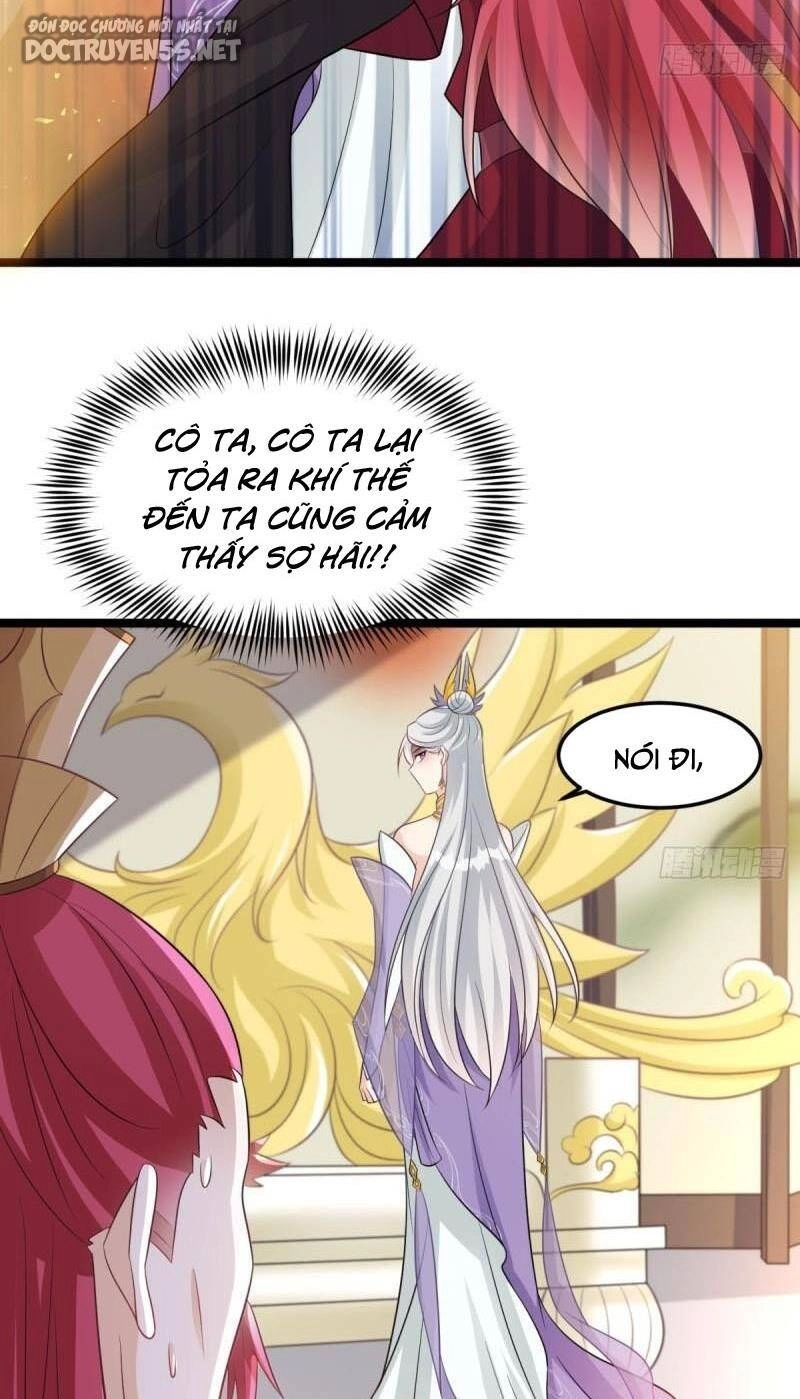 Vợ Tôi Và Tôi Thống Trị Tam Giới Chapter 56 - 25