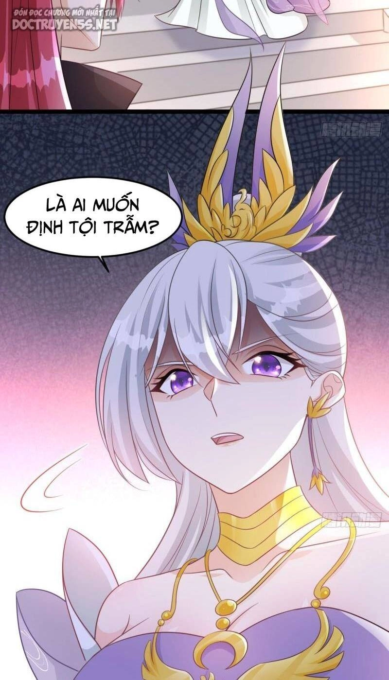 Vợ Tôi Và Tôi Thống Trị Tam Giới Chapter 56 - 26