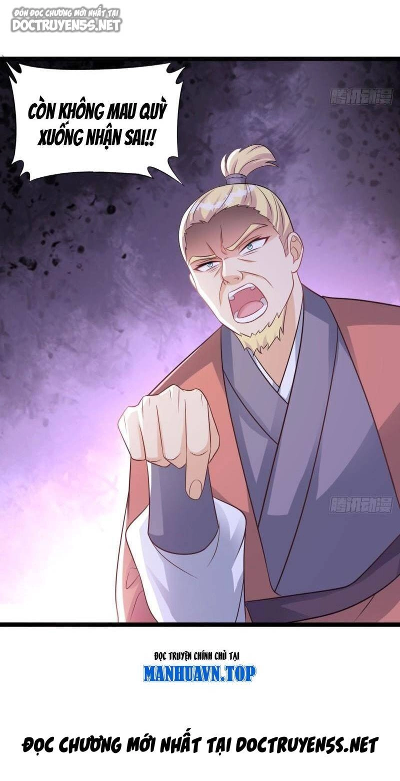 Vợ Tôi Và Tôi Thống Trị Tam Giới Chapter 56 - 33