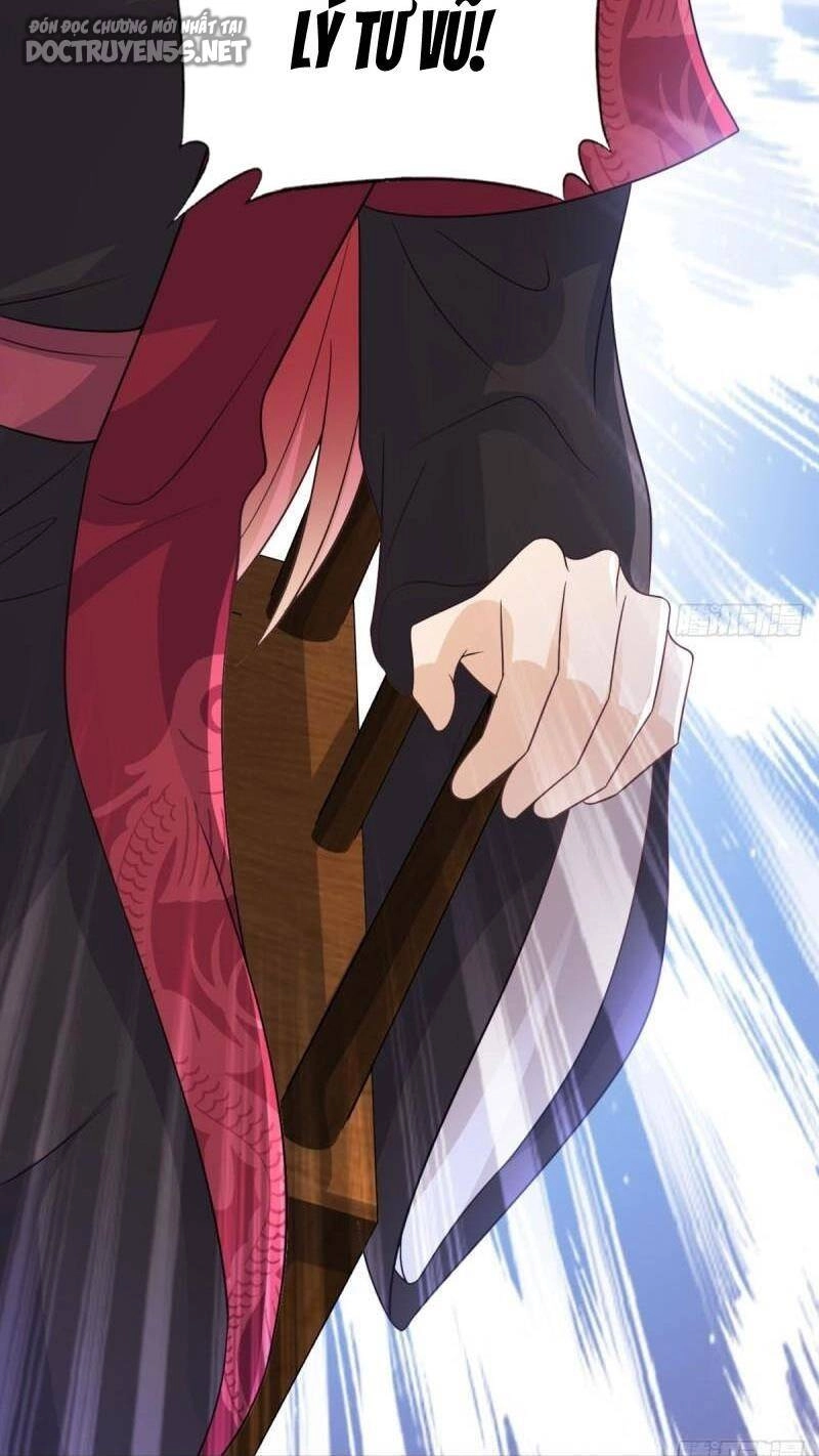 Vợ Tôi Và Tôi Thống Trị Tam Giới Chapter 56 - 34