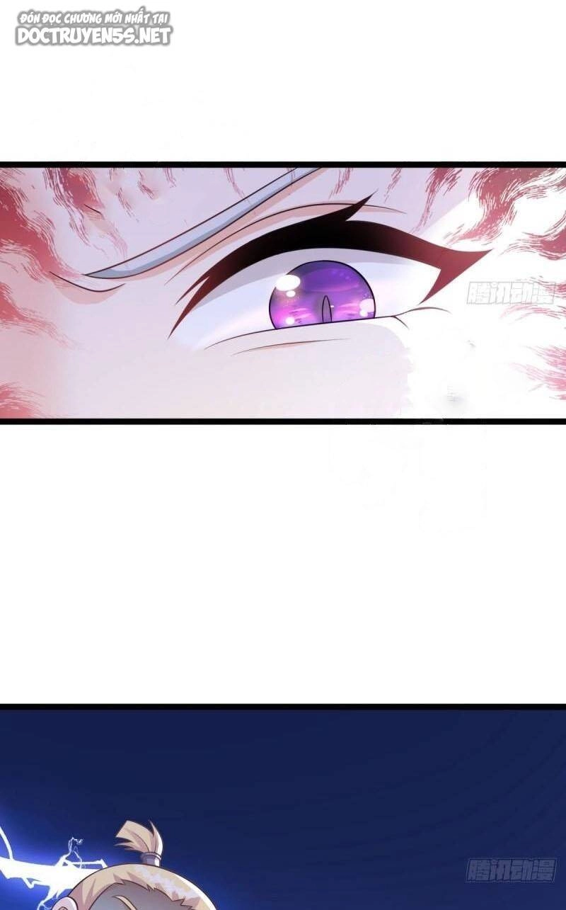 Vợ Tôi Và Tôi Thống Trị Tam Giới Chapter 56 - 35