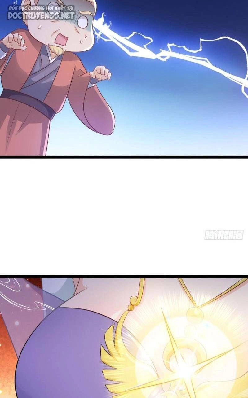 Vợ Tôi Và Tôi Thống Trị Tam Giới Chapter 56 - 36